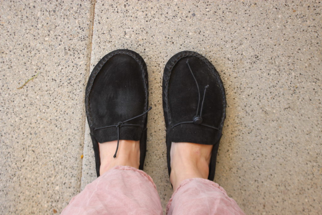unshoes barefoot shoe