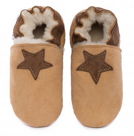 Tomar Creation slippers