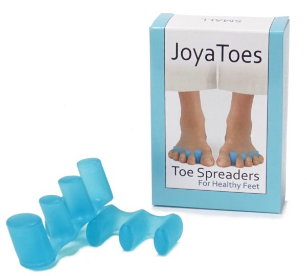 Toe Spacers: Game-changing Hack or Gimmick? - Bare Soled Girl