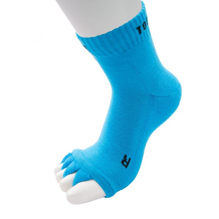 Looking for Toe separators and Toe separating socks for a size 13 in Europe  : r/BarefootRunning