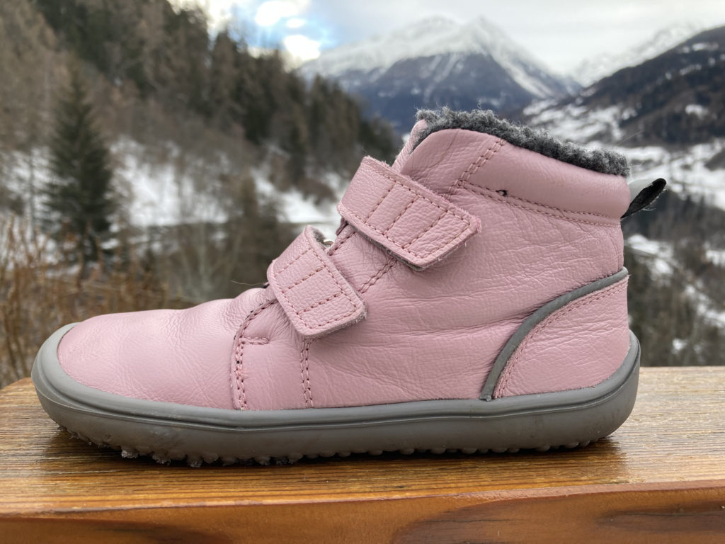 belenka penguin kids boots