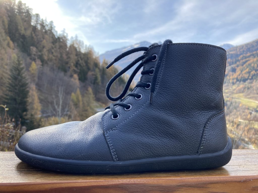 Belenka Boot